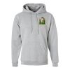 PrintProXP Ultimate Cotton® Hooded Sweatshirt Thumbnail