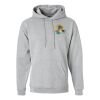 PrintProXP Ultimate Cotton® Hooded Sweatshirt Thumbnail