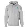 PrintProXP Ultimate Cotton® Hooded Sweatshirt Thumbnail