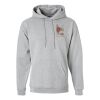 PrintProXP Ultimate Cotton® Hooded Sweatshirt Thumbnail