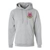 PrintProXP Ultimate Cotton® Hooded Sweatshirt Thumbnail