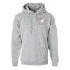 PrintProXP Ultimate Cotton® Hooded Sweatshirt Thumbnail