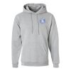 PrintProXP Ultimate Cotton® Hooded Sweatshirt Thumbnail