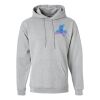 PrintProXP Ultimate Cotton® Hooded Sweatshirt Thumbnail
