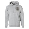 PrintProXP Ultimate Cotton® Hooded Sweatshirt Thumbnail