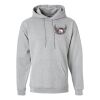 PrintProXP Ultimate Cotton® Hooded Sweatshirt Thumbnail