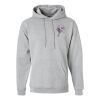 PrintProXP Ultimate Cotton® Hooded Sweatshirt Thumbnail