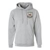 PrintProXP Ultimate Cotton® Hooded Sweatshirt Thumbnail