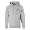 PrintProXP Ultimate Cotton® Hooded Sweatshirt Thumbnail