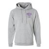 PrintProXP Ultimate Cotton® Hooded Sweatshirt Thumbnail