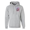 PrintProXP Ultimate Cotton® Hooded Sweatshirt Thumbnail