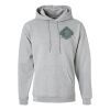 PrintProXP Ultimate Cotton® Hooded Sweatshirt Thumbnail