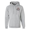 PrintProXP Ultimate Cotton® Hooded Sweatshirt Thumbnail