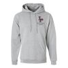 PrintProXP Ultimate Cotton® Hooded Sweatshirt Thumbnail