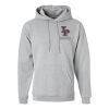 PrintProXP Ultimate Cotton® Hooded Sweatshirt Thumbnail