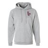 PrintProXP Ultimate Cotton® Hooded Sweatshirt Thumbnail