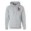 PrintProXP Ultimate Cotton® Hooded Sweatshirt Thumbnail
