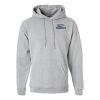PrintProXP Ultimate Cotton® Hooded Sweatshirt Thumbnail