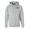 PrintProXP Ultimate Cotton® Hooded Sweatshirt Thumbnail