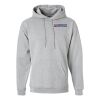 PrintProXP Ultimate Cotton® Hooded Sweatshirt Thumbnail