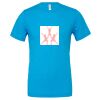 Unisex Cotton/Polyester Tee Thumbnail