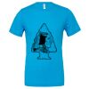 Unisex Cotton/Polyester Tee Thumbnail