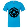 Unisex Cotton/Polyester Tee Thumbnail