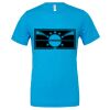 Unisex Cotton/Polyester Tee Thumbnail