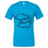 Unisex Cotton/Polyester Tee Thumbnail