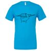 Unisex Cotton/Polyester Tee Thumbnail