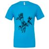 Unisex Cotton/Polyester Tee Thumbnail