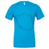 Unisex Cotton/Polyester Tee Thumbnail