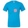 Unisex Cotton/Polyester Tee Thumbnail