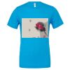 Unisex Cotton/Polyester Tee Thumbnail