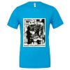 Unisex Cotton/Polyester Tee Thumbnail
