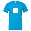 Unisex Cotton/Polyester Tee Thumbnail