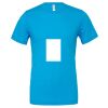 Unisex Cotton/Polyester Tee Thumbnail