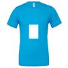 Unisex Cotton/Polyester Tee Thumbnail