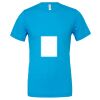 Unisex Cotton/Polyester Tee Thumbnail