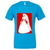Unisex Cotton/Polyester Tee Thumbnail
