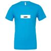 Unisex Cotton/Polyester Tee Thumbnail