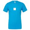 Unisex Cotton/Polyester Tee Thumbnail