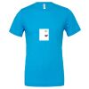 Unisex Cotton/Polyester Tee Thumbnail