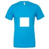 Unisex Cotton/Polyester Tee Thumbnail
