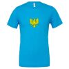 Unisex Cotton/Polyester Tee Thumbnail