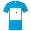 Unisex Cotton/Polyester Tee Thumbnail