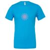 Unisex Cotton/Polyester Tee Thumbnail