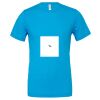 Unisex Cotton/Polyester Tee Thumbnail