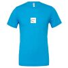 Unisex Cotton/Polyester Tee Thumbnail