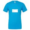 Unisex Cotton/Polyester Tee Thumbnail